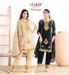 Surmayi By Gulzar Chinon Readymade Suits Wholesale Price In Surat
